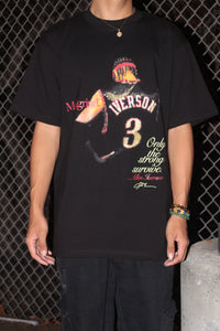 AI HOOP GREAT GRAPHIC TEE