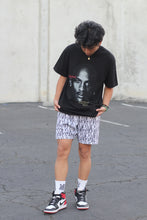 Load image into Gallery viewer, MJ HOOP GREAT GRAPHIC TEE