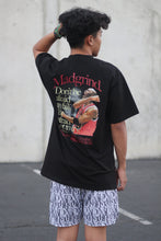 Load image into Gallery viewer, MJ HOOP GREAT GRAPHIC TEE