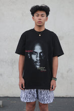 Load image into Gallery viewer, MJ HOOP GREAT GRAPHIC TEE