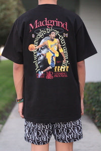 KOBE HOOP GREAT GRAPHIC TEE