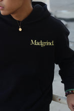 Load image into Gallery viewer, MG MMCP Black Hoodie