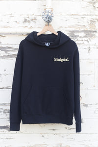 MG MMCP Black Hoodie