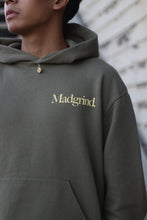 Load image into Gallery viewer, MG MMCP Olive Green Hoodie