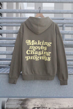 Load image into Gallery viewer, MG MMCP Olive Green Hoodie