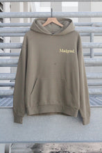 Load image into Gallery viewer, MG MMCP Olive Green Hoodie