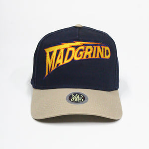 MG Warriors Snapback Hat