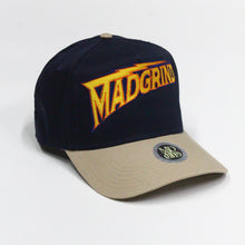 Load image into Gallery viewer, MG Warriors Snapback Hat