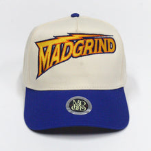 Load image into Gallery viewer, MG Warriors Snapback Hat