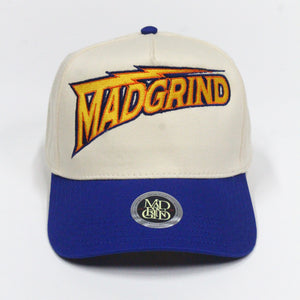 MG Warriors Snapback Hat