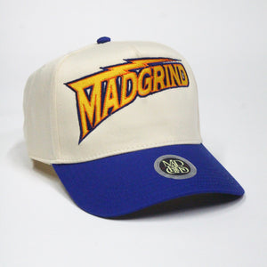 MG Warriors Snapback Hat