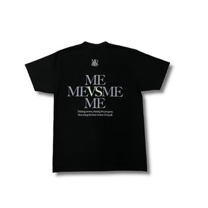 MADGRIND "ME VS ME" SHIRT