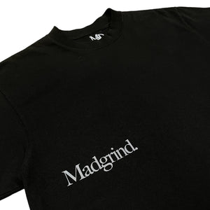 MADGRIND "ME VS ME" SHIRT