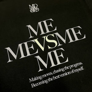 MADGRIND "ME VS ME" SHIRT