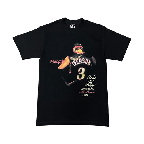 AI HOOP GREAT GRAPHIC TEE