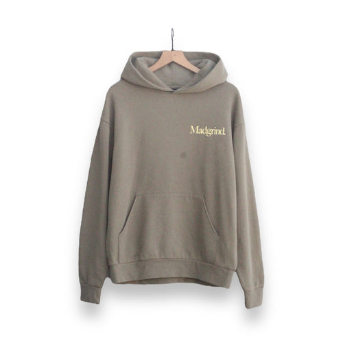 MG MMCP Olive Green Hoodie