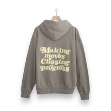 Load image into Gallery viewer, MG MMCP Olive Green Hoodie