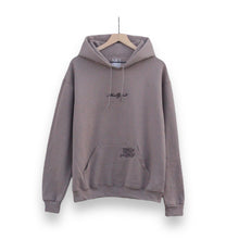 Load image into Gallery viewer, MG Taupe In The Process Hoodie