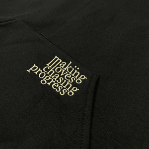 In The Process Hoodie